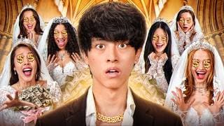 I'm So Rich, Every Girl Wants Me | Alan's Universe