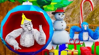 It's Christmas Time!