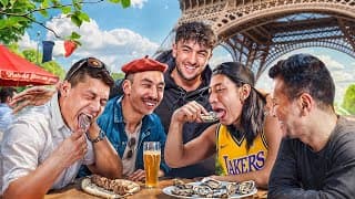 Une Semaine Avec Les Sherpas En France !