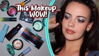 Testing The Most Unique & Refreshing New Makeup Launches! | Julia Adams