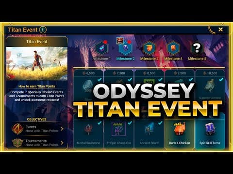 Raid News! Not What We Thought... Raid: Shadow Legends