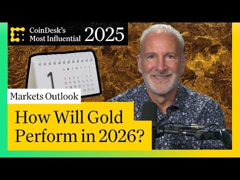 Peter Schiff: "i May Have Influenced More People To Buy Bitcoin Than People Who Advocate Bitcoin"