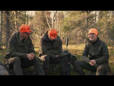 A Deep-rooted Tradition Of Hunting // #berettatribe Stories Ep. 13: The Öderyd Family