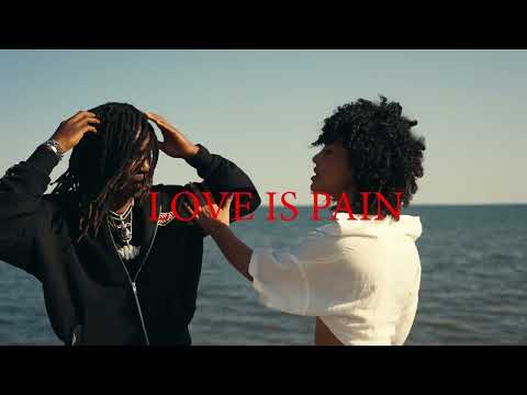 Ynw Melly, Ynw Bslime & Ynw4l - Love Is Pain (music Video)