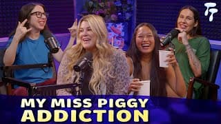 Heather Mcmahan Is Our House Bunny