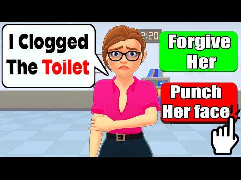 Abusing My Power As A Boss