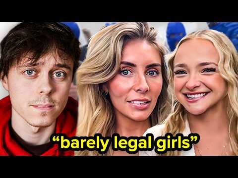 Bonnie Blue Keeps Getting Worse.