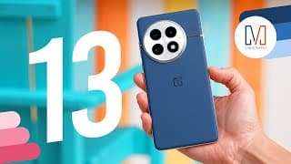 Oneplus 13 Review: S25 Ultra For Less?