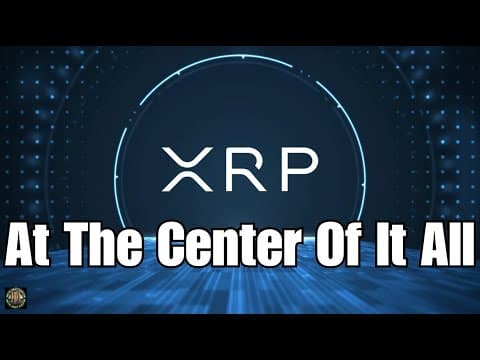 Xrp The Core Strategy & Ripple Victory Case Closed