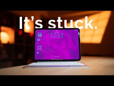 The Last Ipad Review You'll Ever Need.