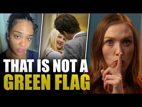 Women Who Approach Men Are Crazy