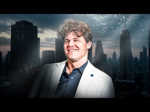 Hikaru Watches Magnus Steal His #1 Spot