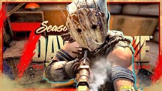 7 Days 2 Die | S3e08 🧟 Haben Sie Heute Schon Ihre Miete Gezahlt?