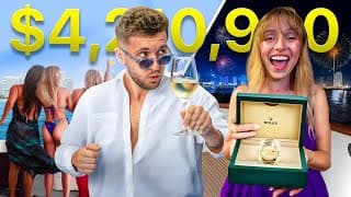 Week In The Life Of A Millionaire In Miami