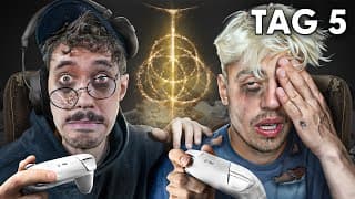 Elden Ring Aber 6x Schwerer