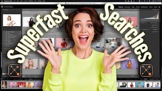 Supercharge Lightroom's Library Module With This Plugin!