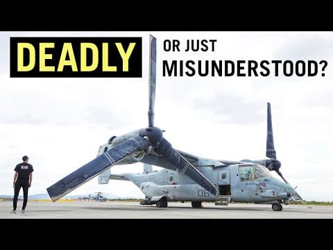 I Flew On The Most Feared Aircraft In The Us Military (my Cameraman Refused)
