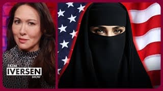 Should Muslims Be Banned In The West?