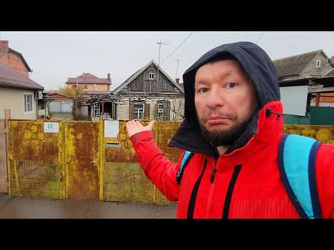 Few People See Russia Like This