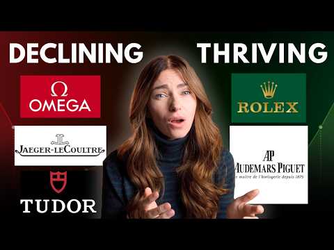 Luxury Watches Need To Change To Survive 2026