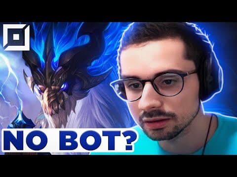 Esse É Realmente O Meta?!!