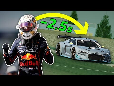 F1 Techniques You Can Use In Sim Racing