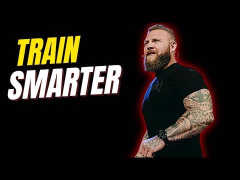 What Elite Athletes Actually Focus On (and Most Coaches Miss)