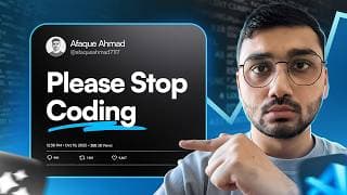 Is It Still Worth Learning To Code In 2026?