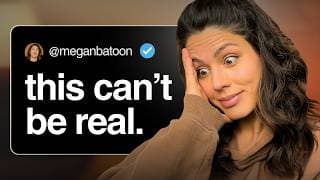 One Week Into 2026 And I've Already Caught On Fire.