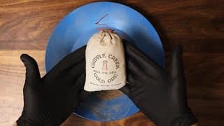 Cripple Creek Gold Hill Mesa Paydirt