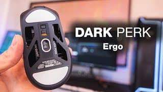 A New Mouse Enters The Game! - Be Quiet! Ces 2026