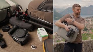 Must Have Travel Accessories For Photographers In 2025
