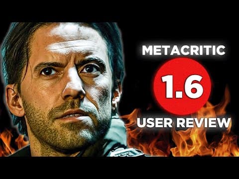 Black Ops 7 Is Barely Even A Videogame