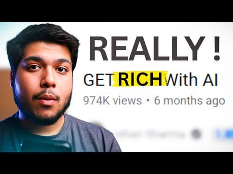 Is Ai Really Worth It?