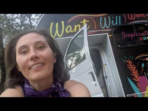 Unexpected Comments On The Sex Ed Rv