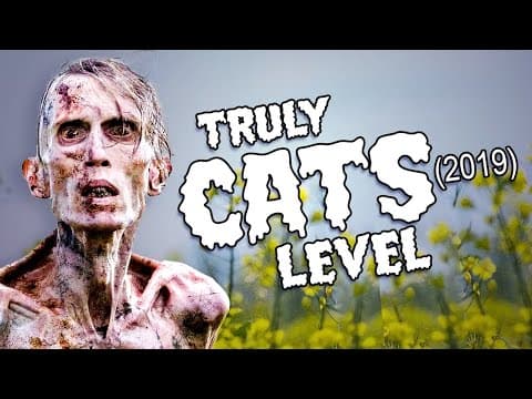 28 Years Later Is Shockingly Bad.