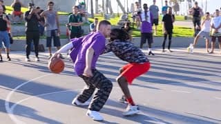 Professor & Amp Vs Confident Sharp Shooter