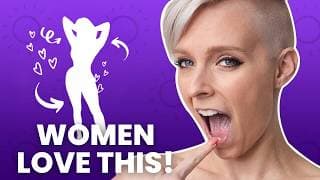 Touch Her To Turn Her On Instantly 💦 (7 Arousal Spots Most Guys Miss) 💋