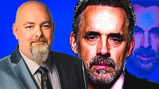 When Dillahunty Broke Jordan Peterson!