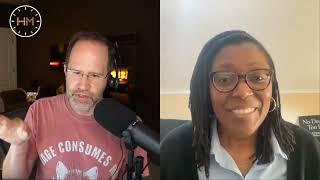 The Digital Runway: It At The Philadelphia Airport With Camille Tomlin