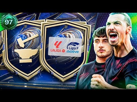 I Opened All The Toty Crafting Upgrades…