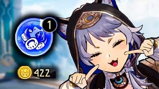 The Main Dps Cipher Experience - Honkai: Star Rail