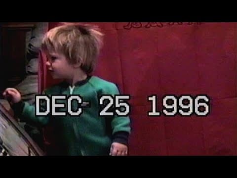 Christmas 1996