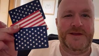 Pre-launch Announcement, Tune In For Tomorrows Show 😉👍🏼✅🎬 Tom Numbers - Psych Club Is Live