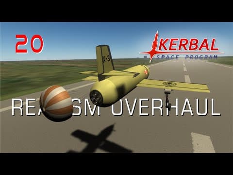 It Finally Works! | Mike Plays Rp1 Redux Ep.20