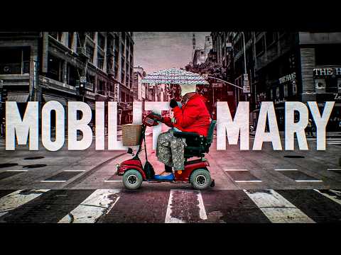 The Mobility Mary Rabbit Hole