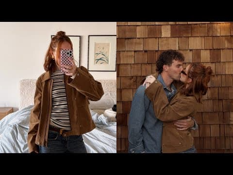 Chaotic Holiday Week