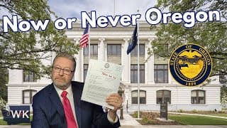 The Future Of Oregon Gun Rights Sits Before Its Supreme Court