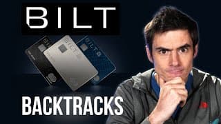 Bilt Backtracks, Changes New Benefits Structure
