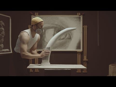 Drawing Elephants Takes A Lot More Work Than You Think